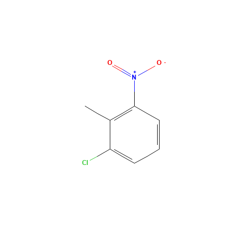 2-Chloro-6-nitrotoluene (CAS: 83-42-1) - Related Chemical Product