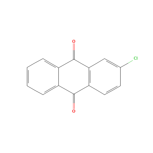 FT-0611906 CAS:131-09-9 chemical structure