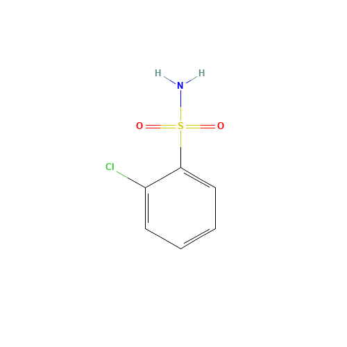 FT-0611910 CAS:6961-82-6 chemical structure