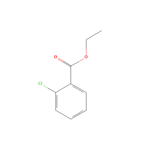 ETHYL 2-CHLOROBENZOATE (CAS: 7335-25-3) - Related Chemical Product