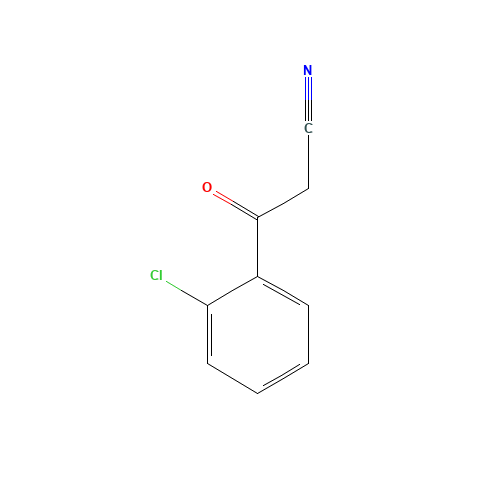 FT-0611921 CAS:40018-25-5 chemical structure