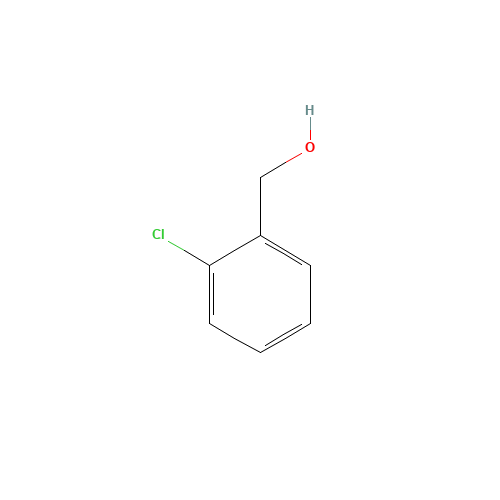 2-Chlorobenzyl alcohol (CAS: 17849-38-6) - Related Chemical Product