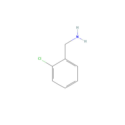 2-Chlorobenzylamine (CAS: 89-97-4) - Related Chemical Product