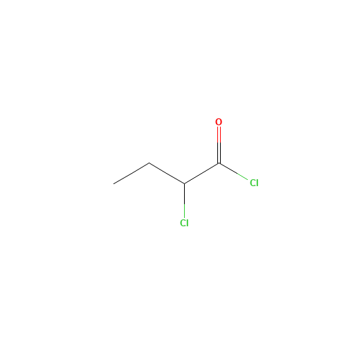 2-CHLOROBUTYRYL CHLORIDE (CAS: 7623-11-2) - Related Chemical Product
