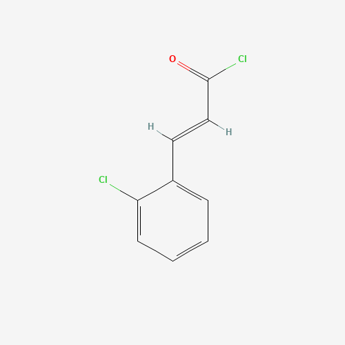 FT-0611936 CAS:35086-82-9 chemical structure