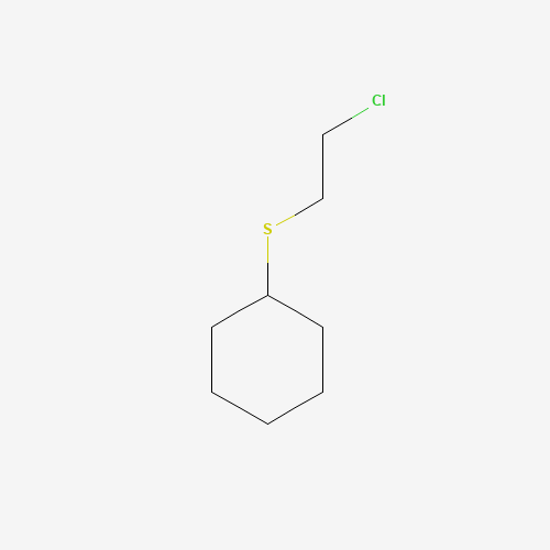 FT-0611942 CAS:53787-05-6 chemical structure