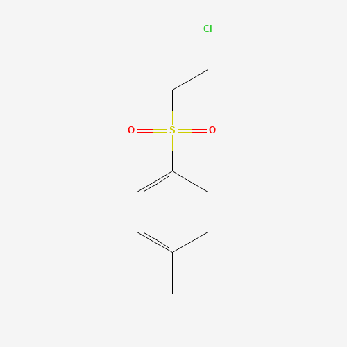 FT-0611947 CAS:22381-53-9 chemical structure