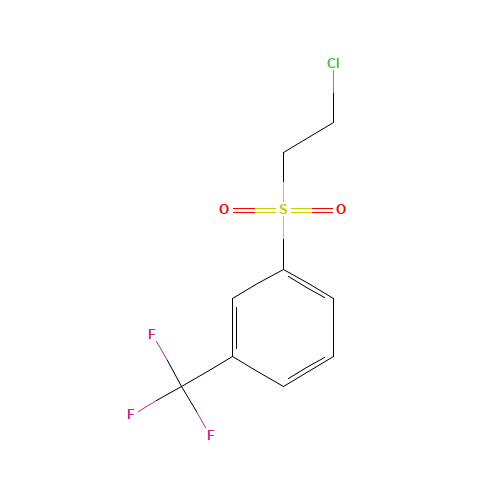 FT-0611949 CAS:175203-09-5 chemical structure