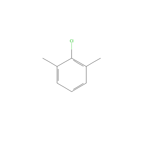 2-Chloro-1,3-dimethylbenzene (CAS: 6781-98-2) - Related Chemical Product