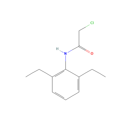 FT-0611968 CAS:6967-29-9 chemical structure