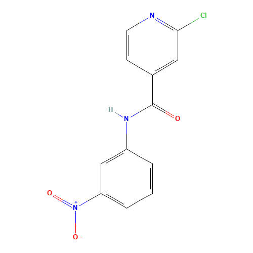 FT-0611970 CAS:263400-90-4 chemical structure