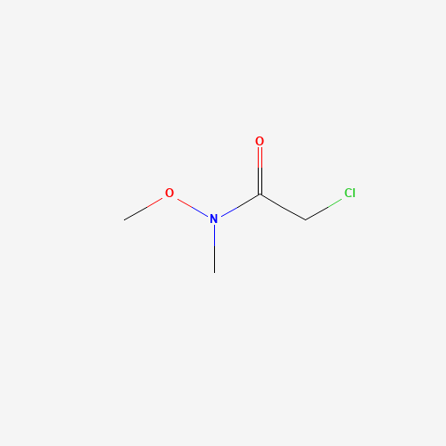 FT-0611981 CAS:67442-07-3 chemical structure