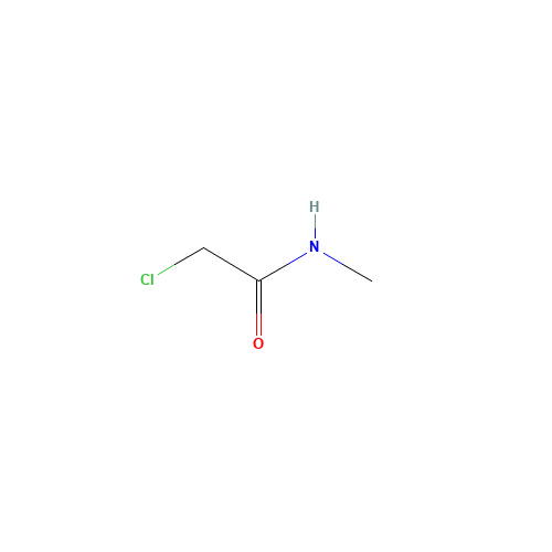 2-Chloro-N-methylacetamide (CAS: 96-30-0) - Related Chemical Product