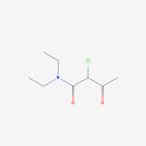 FT-0611984 CAS:15844-87-8 chemical structure