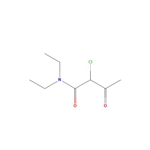 FT-0611984 CAS:15844-87-8 chemical structure