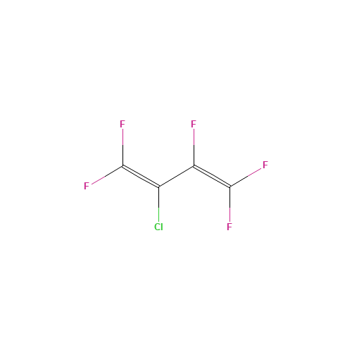 2-CHLOROPENTAFLUORO-1,3-BUTADIENE (CAS: 392-42-7) - Related Chemical Product
