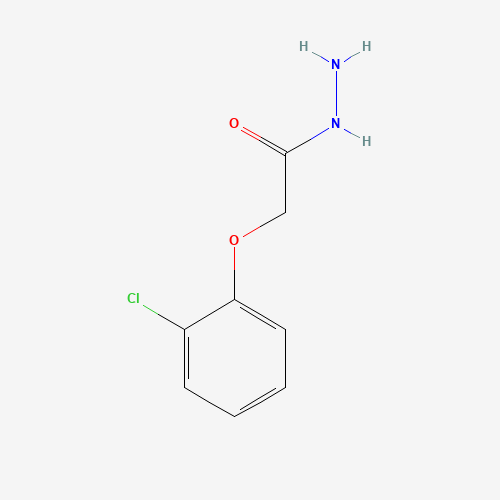 FT-0611991 CAS:36304-40-2 chemical structure