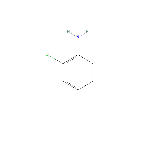 FT-0612015 CAS:615-65-6 chemical structure