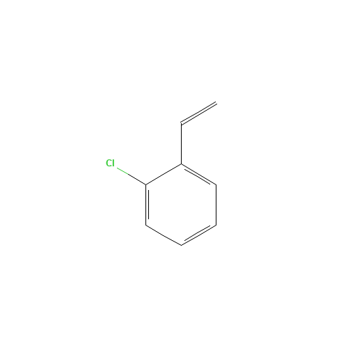 2-Chlorostyrene (CAS: 2039-87-4) - Related Chemical Product