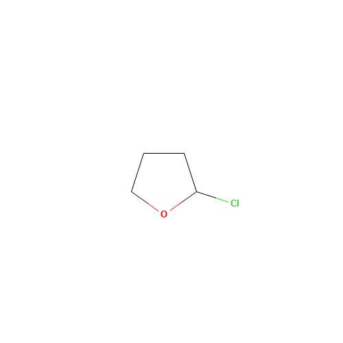 2-Chlorotetrahydrofuran (CAS: 13369-70-5) - Related Chemical Product