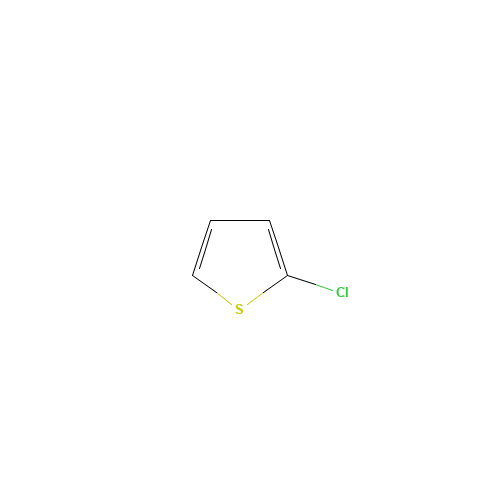 2-Chlorothiophene (CAS: 96-43-5) - Related Chemical Product
