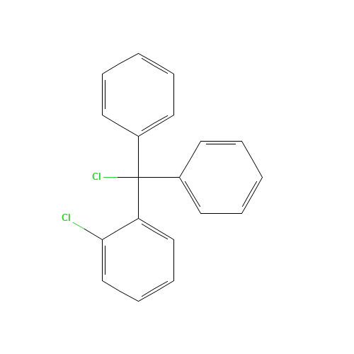 2-Chlorotritylchloride polymer resin (CAS: 42074-68-0) - Related Chemical Product