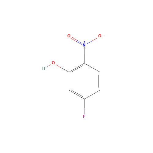 FT-0612034 CAS:446-36-6 chemical structure