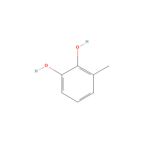 3-Methylcatechol (CAS: 488-17-5) - Related Chemical Product