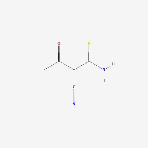 FT-0612095 CAS:58955-28-5 chemical structure