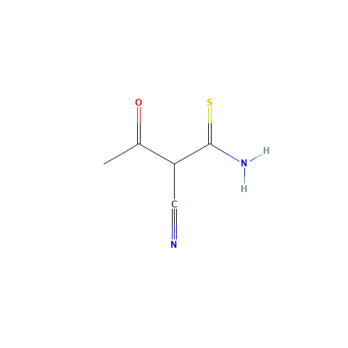 FT-0612095 CAS:58955-28-5 chemical structure