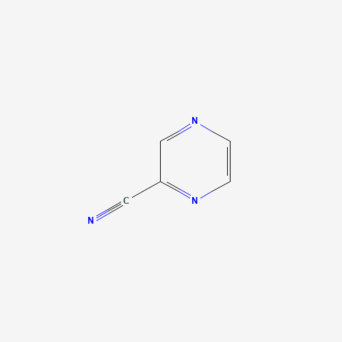 FT-0612119 CAS:19847-12-2 chemical structure