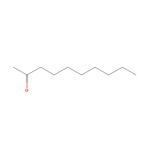 2-Decanone (CAS: 693-54-9) - Related Chemical Product