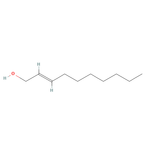 TRANS-2-DECEN-1-OL (CAS: 22104-80-9) - Related Chemical Product