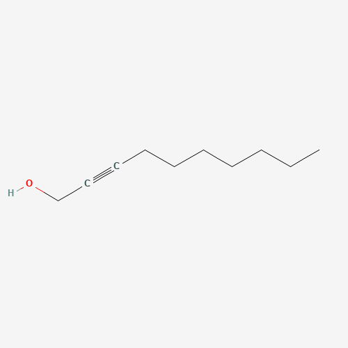 FT-0612137 CAS:4117-14-0 chemical structure