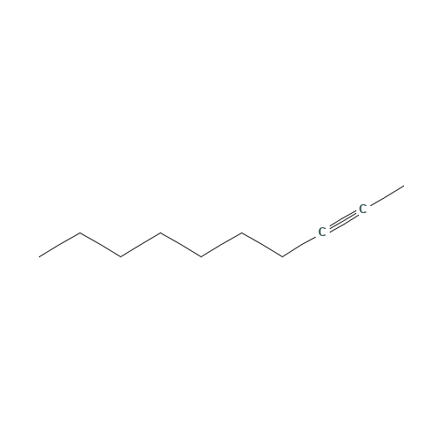 2-DECYNE (CAS: 2384-70-5) - Related Chemical Product