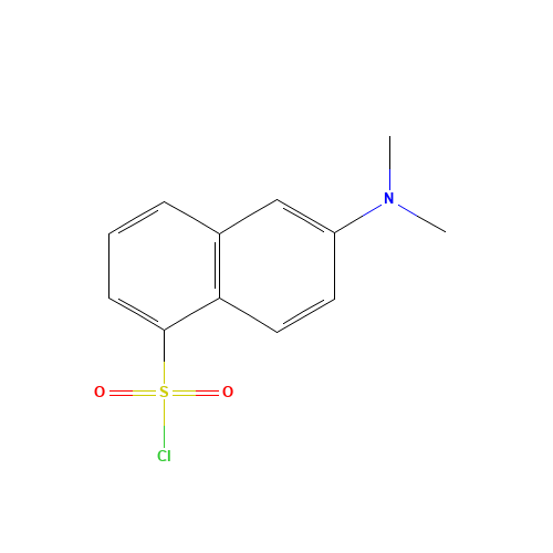 FT-0612184 CAS:69037-87-2 chemical structure