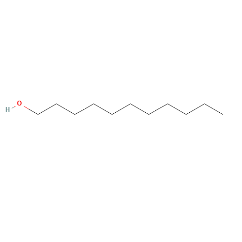 2-DODECANOL (CAS: 10203-28-8) - Related Chemical Product