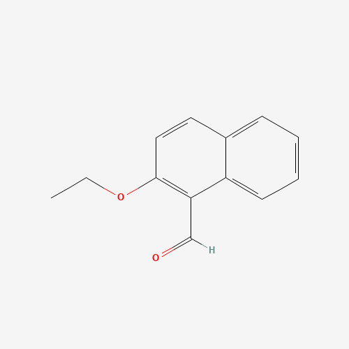 FT-0612195 CAS:19523-57-0 chemical structure