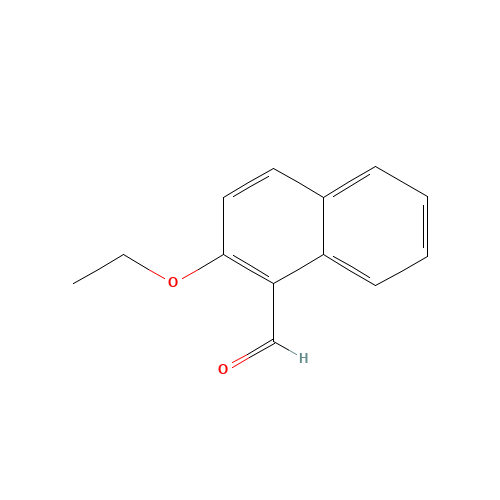 2-ETHOXY-1-NAPHTHALDEHYDE (CAS: 19523-57-0) - Related Chemical Product