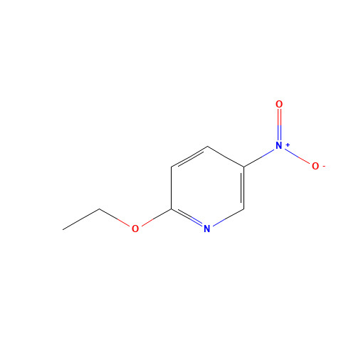 2-Ethoxy-5-nitropyridine (CAS: 31594-45-3) - Related Chemical Product