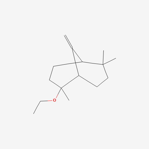 FT-0612204 CAS:68845-00-1 chemical structure