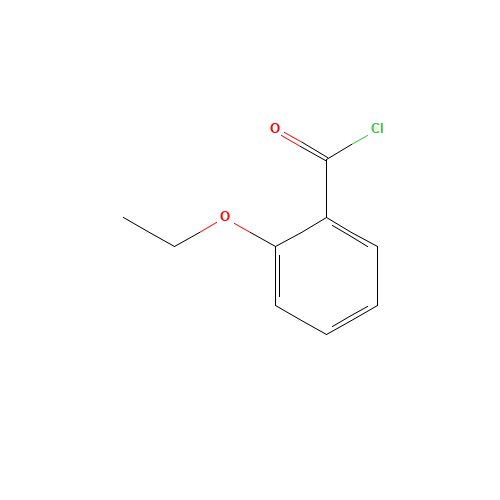 2-Ethoxybenzoyl chloride (CAS: 42926-52-3) - Related Chemical Product