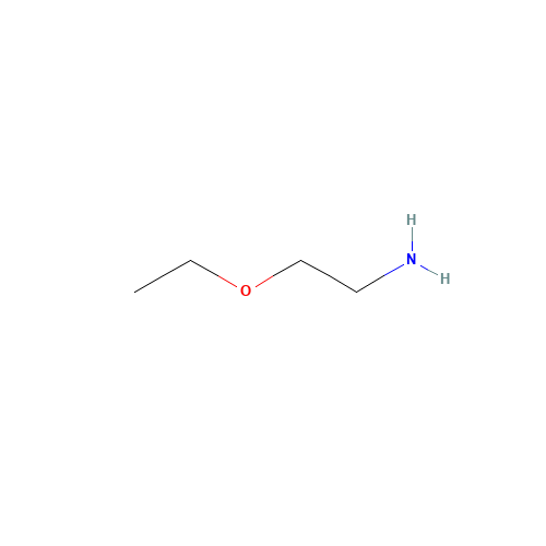2-Ethoxyethylamine (CAS: 110-76-9) - Related Chemical Product