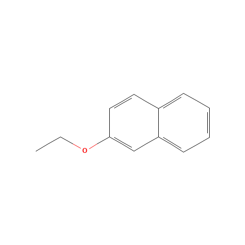 FT-0612215 CAS:93-18-5 chemical structure