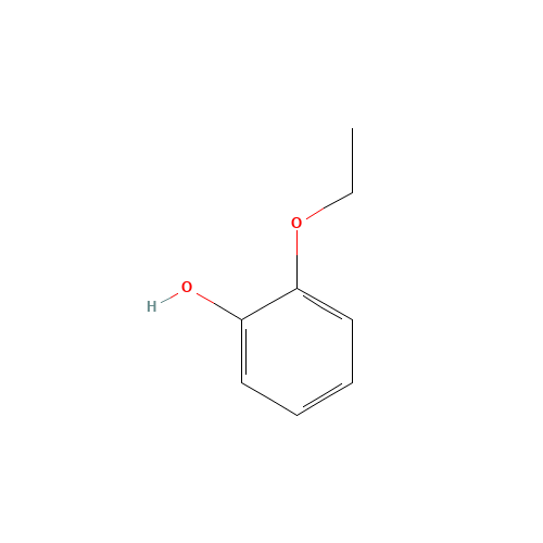 2-Ethoxyphenol (CAS: 94-71-3) - Related Chemical Product