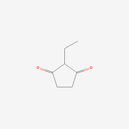 FT-0612227 CAS:823-36-9 chemical structure