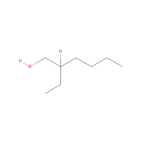 2-Ethylhexanol (CAS: 104-76-7) - Related Chemical Product