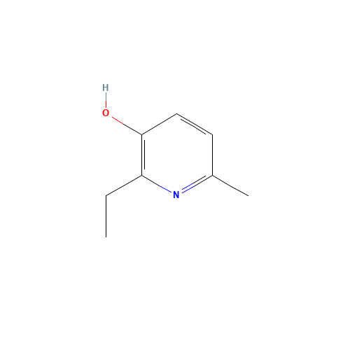 FT-0612254 CAS:2364-75-2 chemical structure