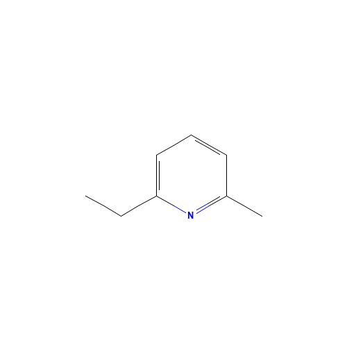 2-ETHYL-6-METHYLPYRIDINE (CAS: 1122-69-6) - Related Chemical Product