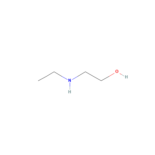 2-(Ethylamino)ethanol (CAS: 110-73-6) - Related Chemical Product